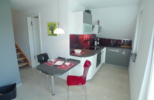 Neuhaus Apartamento | Ruhige Lage in Strandnähe ca. 500m