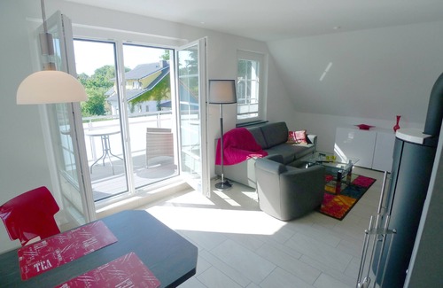 Neuhaus Apartamento | Ruhige Lage in Strandnähe ca. 500m