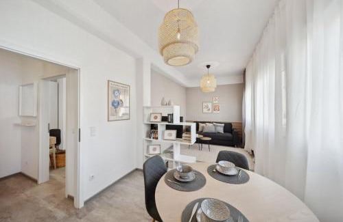Fellbach Apartamento | Ruhige Lage, gute Anbindung, frisch renoviert