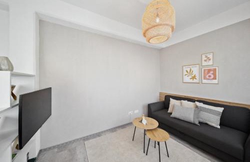 Fellbach Apartamento | Ruhige Lage, gute Anbindung, frisch renoviert