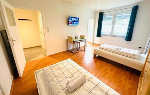 Wuppertal Apartamento | Ruhige Oase mit Schneller Internet