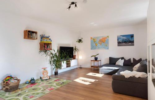 Ibental Apartamento | Ruhige Schwarzwald Ferienwohnung