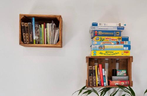 Ibental Apartamento | Ruhige Schwarzwald Ferienwohnung