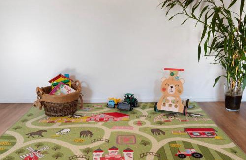 Ibental Apartamento | Ruhige Schwarzwald Ferienwohnung