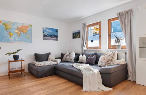 Ibental Apartamento | Ruhige Schwarzwald Ferienwohnung