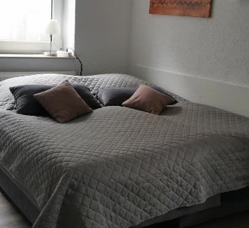 Seligenstadt Apartamento | ruhige Sout. Whg. Feldrandnähe