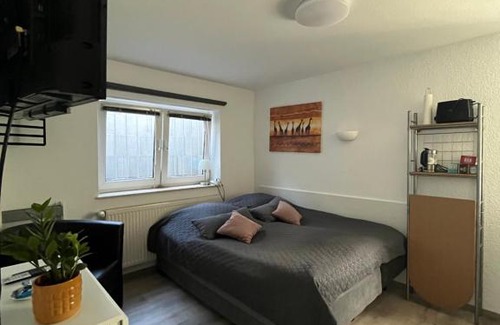 Seligenstadt Apartamento | ruhige Sout. Whg. Feldrandnähe