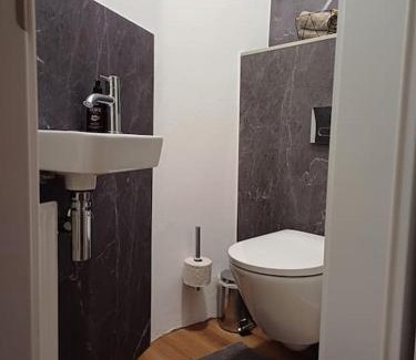 Dornbirn Apartamento | Ruhige Stadtwohnung, 107 m2
