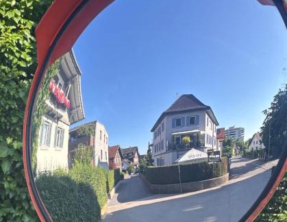 Dornbirn Apartamento | Ruhige Stadtwohnung, 107 m2