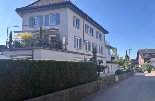 Dornbirn Apartamento | Ruhige Stadtwohnung, 107 m2