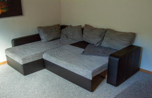 Calden Apartamento | Ruhige und gemütliche Ferienwohnung in Calden