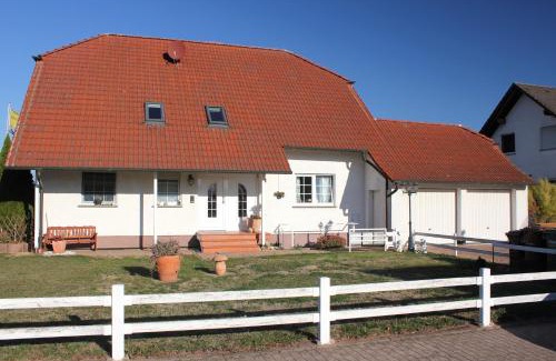 Calden Apartamento | Ruhige und gemütliche Ferienwohnung in Calden