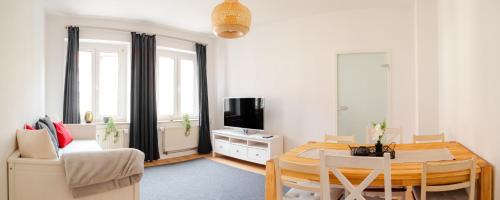 Pirna Apartamento | Ruhige Wohnung auf dem Sonnenstein