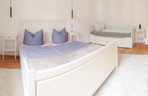 Pirna Apartamento | Ruhige Wohnung auf dem Sonnenstein