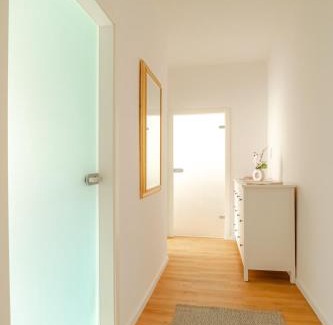 Pirna Apartamento | Ruhige Wohnung auf dem Sonnenstein