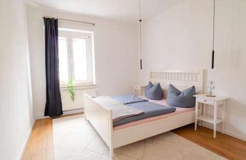 Pirna Apartamento | Ruhige Wohnung auf dem Sonnenstein
