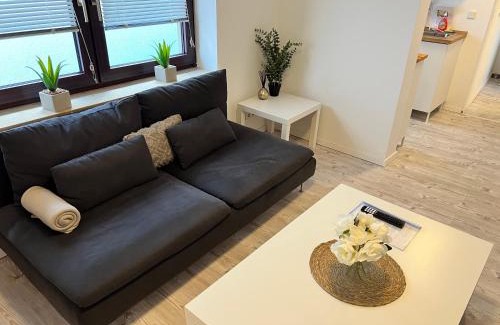 Krefeld Apartamento | Ruhige Wohnung im Zentrum in Hubi3
