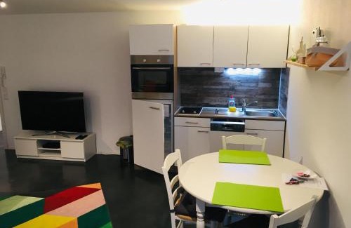 Wanne Apartamento | Ruhige Wohnung in zentraler Lage Tübingens
