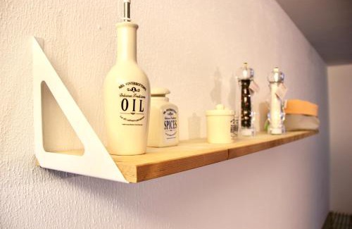 Wanne Apartamento | Ruhige Wohnung in zentraler Lage Tübingens