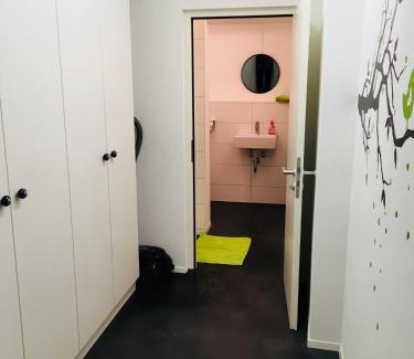 Wanne Apartamento | Ruhige Wohnung in zentraler Lage Tübingens