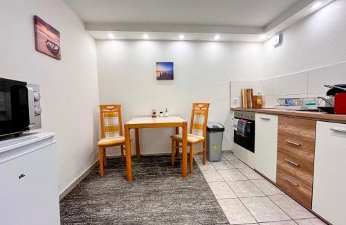 Traunreut Apartamento | Ruhige Wohnung nahe Traunreut
