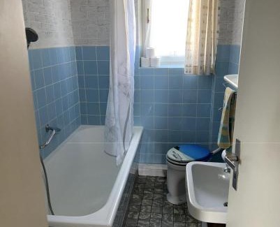 Hirschaid Apartamento | Ruhige, zentrale Wohnung OG