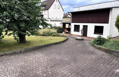Hirschaid Apartamento | Ruhige, zentrale Wohnung OG