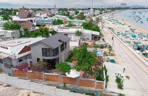 Phan Rang Casa | Ruhigen Legend Villa Vesta Collections