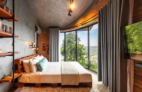 Phan Rang Casa | Ruhigen Legend Villa Vesta Collections