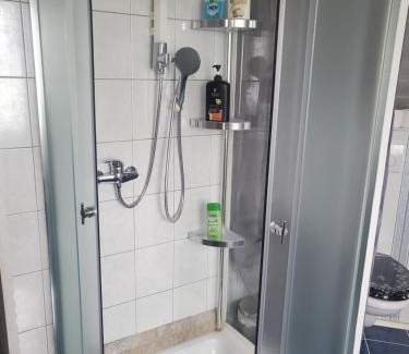 Merkendorf Apartamento | ruhiger als im Hotel, keine andere Gäste