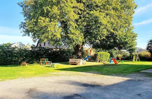 Oesterdeichstrich Apartamento | Ruhiges 1-Zimmer-Appartement, Büsum (4km), Nordsee