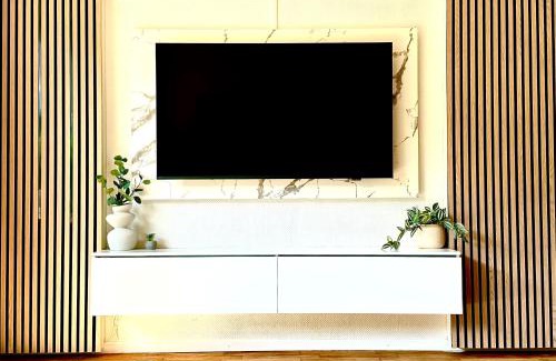 Egenbuttel Apartamento | ruhiges Apartment - Familienfreundlich - perfekte Hamburg Anbindung - Terrasse - Messe - Stadionnah