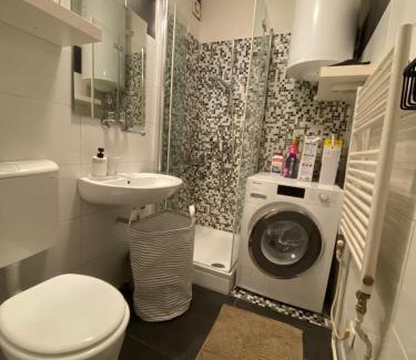 Jakomini Apartamento | Ruhiges City Apartment mit Balkon - Wohlfühlen in Graz