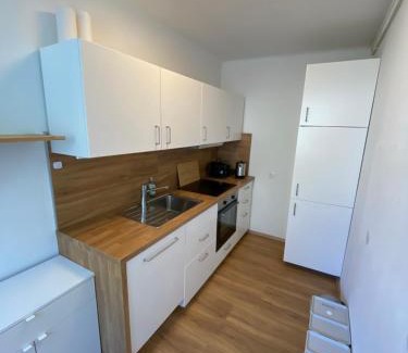 Jakomini Apartamento | Ruhiges City Apartment mit Balkon - Wohlfühlen in Graz