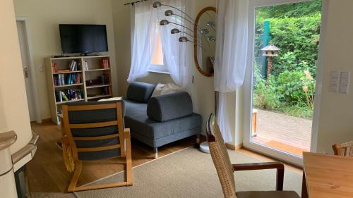 Wandlitz Casa | Ruhiges Ferienhaus Wandlitz