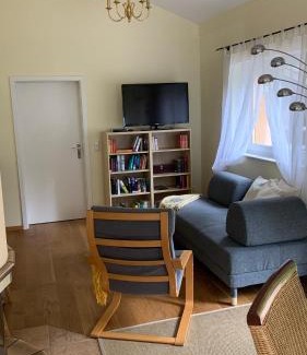 Wandlitz Casa | Ruhiges Ferienhaus Wandlitz