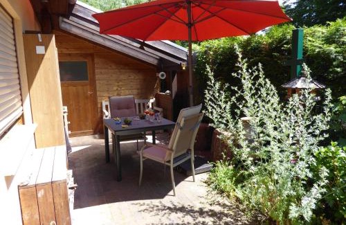 Wandlitz Casa | Ruhiges Ferienhaus Wandlitz
