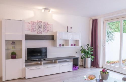 Rosenfeld Apartamento | Ruhiges und zentral gelegenes Apartment