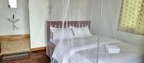 Luhizha Casa | Ruhija Gorilla Guest House