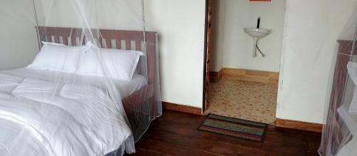 Luhizha Casa | Ruhija Gorilla Guest House