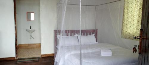 Luhizha Casa | Ruhija Gorilla Guest House