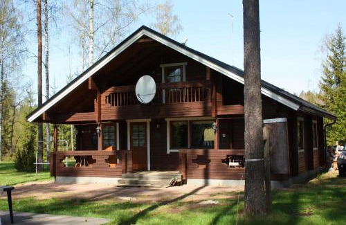 Jaala Casa | Ruhmaslehto