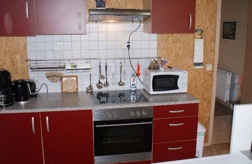 Dorf Mecklenburg Casa | Ruhnke - ABC69 - Ruhnke