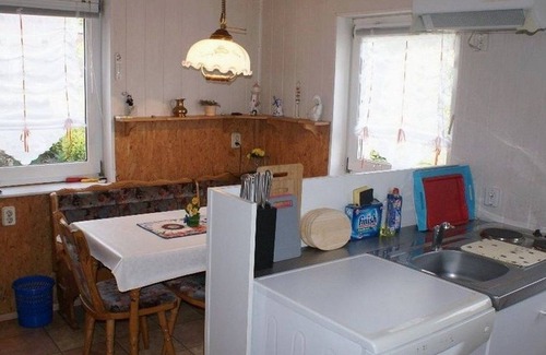 Dorf Mecklenburg Casa | Ruhnke - ABC69 - Ruhnke