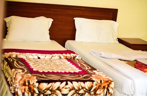 Gashaki Cabina | Ruhondo Beach Resort