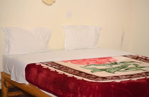 Gashaki Cabina | Ruhondo Beach Resort