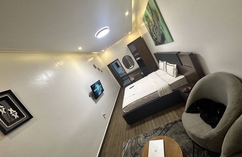 Musanze Hotel | Ruhondo Beach Resort