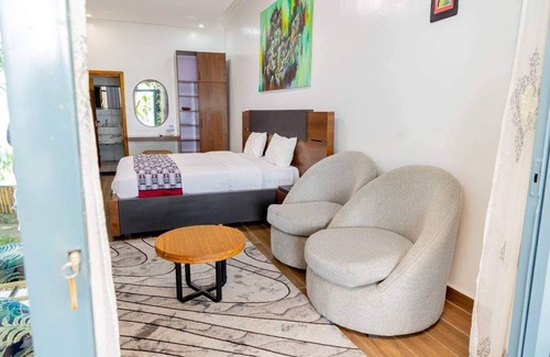 Musanze Hotel | Ruhondo Beach Resort