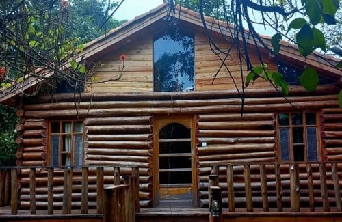 Ruhondo Hotel | Ruhondo Island Retreat
