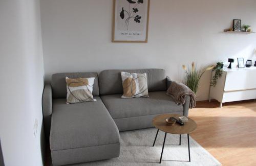 Buer Apartamento | RuhrGEbietsquartier II - Nähe Veltins Arena